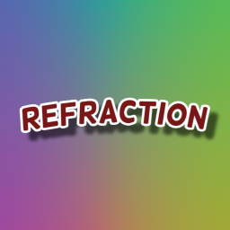 Refraction icon