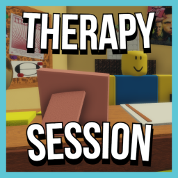 therapy session [PRIVATE ROOM UPDATE]
