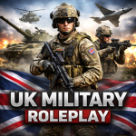 Military Roleplay Uk community