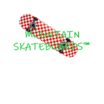 Mountain Skateboards™