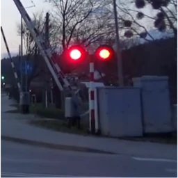 Przejazd kolejowy PL Reda icon