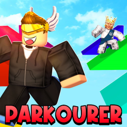 Parkourer