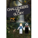 Challengers of Glory