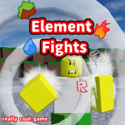 Element Fights