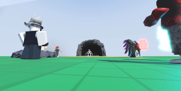 defeat some rake [UPD 4]