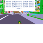 THE UNITED DUCKS OF THE WORLD