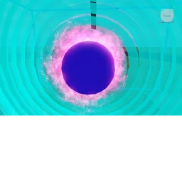 Slef destruct core icon