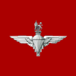 |BA|~ Τhe Parachute Regiment