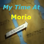 My Time At Morio