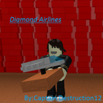 Diamond Airlines ( :