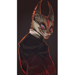 Cats Of The Devil