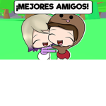 Pipe y fofu