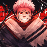 [🔥HEIAN SUKUNA] Z Piece