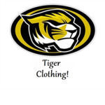 Tiger's Clothing