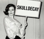 skulldecay