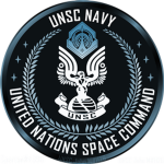 IIII UNSC Navy IIII