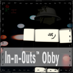 In-n-Outs Mini Obby Game
