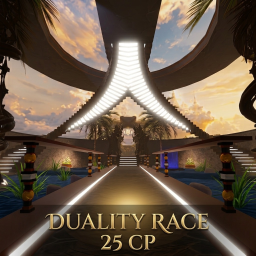 [UPD] DUALITY RACE : REBORN!