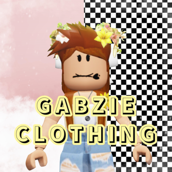 [IN PROGRESS] GABZIE CLOTHING STORE 