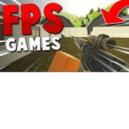 fun fps [1 person]
