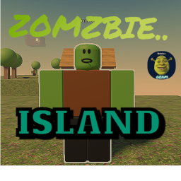 ZOMZBIE ISLAND!