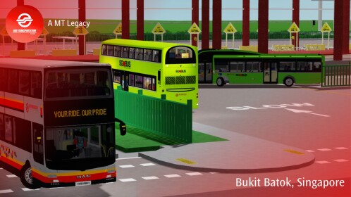Bukit Batok, Singapore 