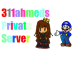 311ahmeds Personal Servers