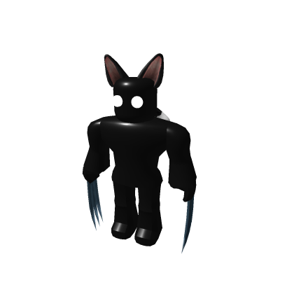Cat  killer