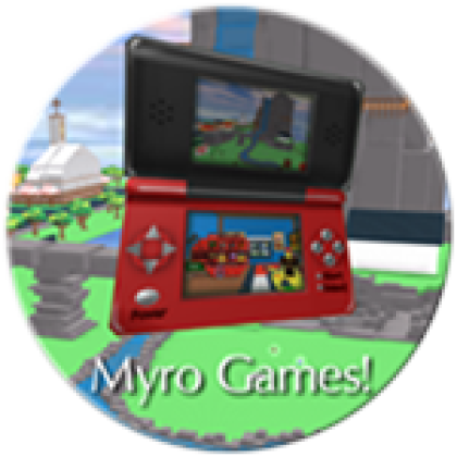 Roblox DS Roblox