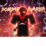 Bombarda Avaritia