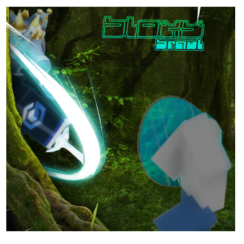 BLOXY-BRAWL [extremely early unfinished alpha]