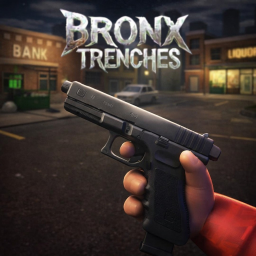 [🎉BETA] Bronx Trenches
