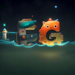 Finite Gaming