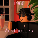 1965 aesthetic