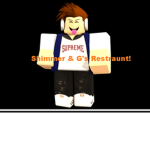 Shimmer And G’s Restaurant Franchise!