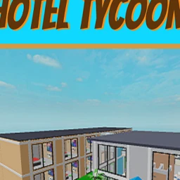 Hotel Tycoon 2 icon