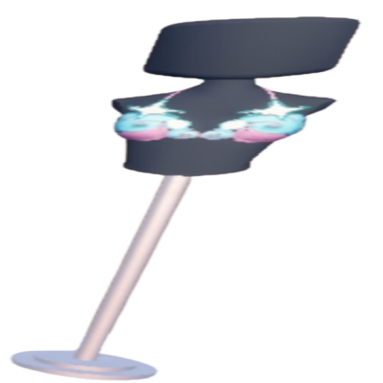Seashell Top DTI Dress To Impress Summer Item Roblox decal