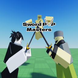 sword pvp masters (🎁huge revamp🎉)
