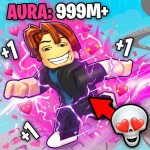 [💘UPD] +1 Aura Speed Escape