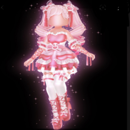 Royale high art  Roblox decal