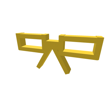 Bloxy Bow