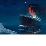 Titanic.