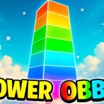 Slap Tower Obby V1