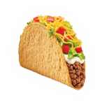 I love tacos do u