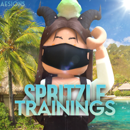 Spritzle Training Centre | V2