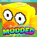 Be A Lucky Block MODDED