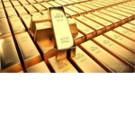 GOLD BAR!