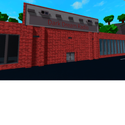 The Radio Station!