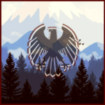 The Imperial Heinish realm