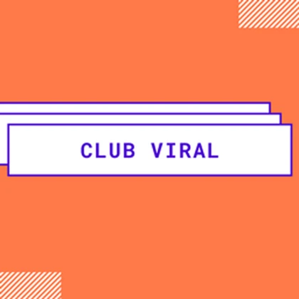 Club_Viral Roblox group icon